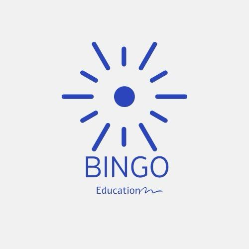 Bingo Education